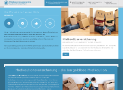 MietKautionsGarantie