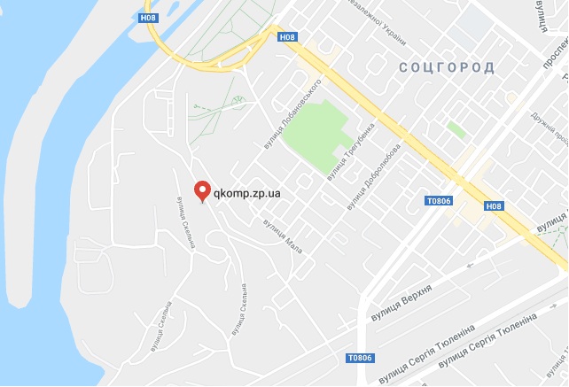 Карта